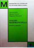 Analiza matematyczna 2 Kolokwia i egzaminy