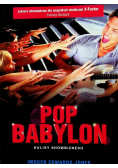 Pop Babylon Kulisy showbiznesu