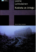 Kobieta ze śniegu
