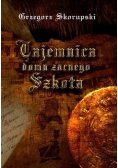 Tajemnica domu zacnego Szkota