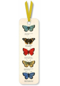 Zakładka do książki Butterflies