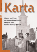 Karta 32 2001