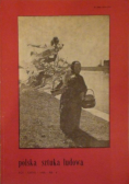 Polska sztuka ludowa Nr 4 / 1984