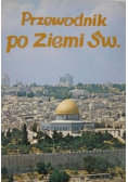Przewodnik po  Ziemi Świętej