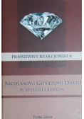 Prawdziwy reakcjonista