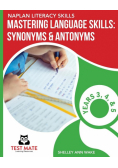NAPLAN LITERACY SKILLS Mastering Language Skills