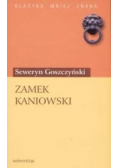 Zamek Kaniowski