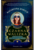 Czarna walizka. Drugi raz do tej samej rzeki