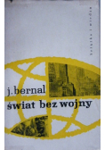 Świat bez wojny