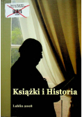 Książki i historia