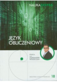 Nauka Ekstra Tom 18 Język Obliczeniowy