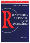 Repetytorium z Gramatyki Języka Angielskiego