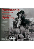 Powstanie Warszawskie The Warsaw Uprising