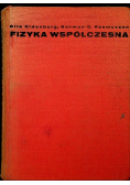 Fizyka współczesna