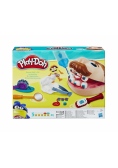 Play Doh Dentysta
