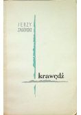 Krawędź