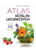 Atlas roślin leczniczych