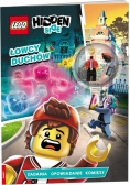 Lego Hidden Side. Łowcy duchów