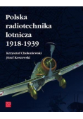 Polska radiotechnika lotnicza 1918-1939