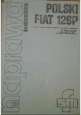 Naprawa samochodów Polski Fiat 125P