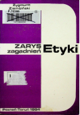 Zarys zagadnień etyki