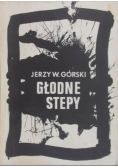 Głodne stepy