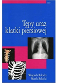 Tępy uraz klatki piersiowej