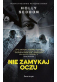 Nie zamykaj oczu