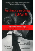 Proś mnie o co chcesz i ufaj mi Tom 6