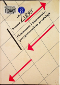 Planowanie i kierowanie przygotowaniem produkcji