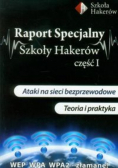 Raport specjalny szkoły hakerów część 1