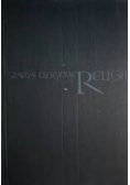 Zarys dziejow religii