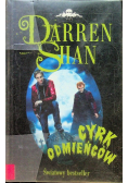 Cyrk odmieńców tom 1