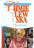 Autobiografia tom 7 Okropności