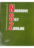 Narodowe siły zbrojne tom 2