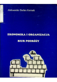 Ekonomika i organizacja biur podróży