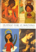 Dlaczego daję ci skrzydła