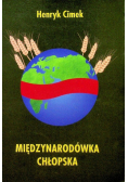 Międzynarodówka chłopska