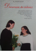 Dorastanie do miłości