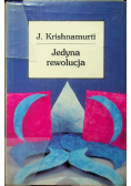 Jedyna rewolucja