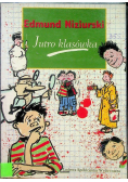 Jutro klasówka
