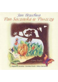 Pan Soczewka w puszczy audiobook