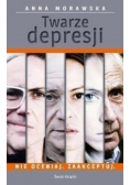 Twarze depresji
