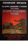 Klątwy mikroby i uczeni tom III