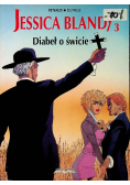 Jessica Blandy 3 Diabeł o świcie