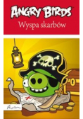 Angry Birds Wyspa skarbów