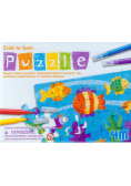 Mini puzzle