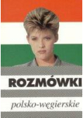Rozmówki węgierskie KRAM