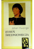 Jesień Średniowiecza Tom II