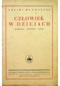 Człowiek w dziejach 1935 r.